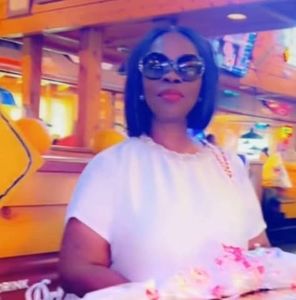 Meet your Posher, Theresa